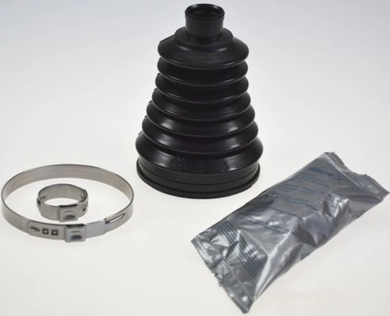 Image of CV boot kit, drive shaft LOBRO 302932