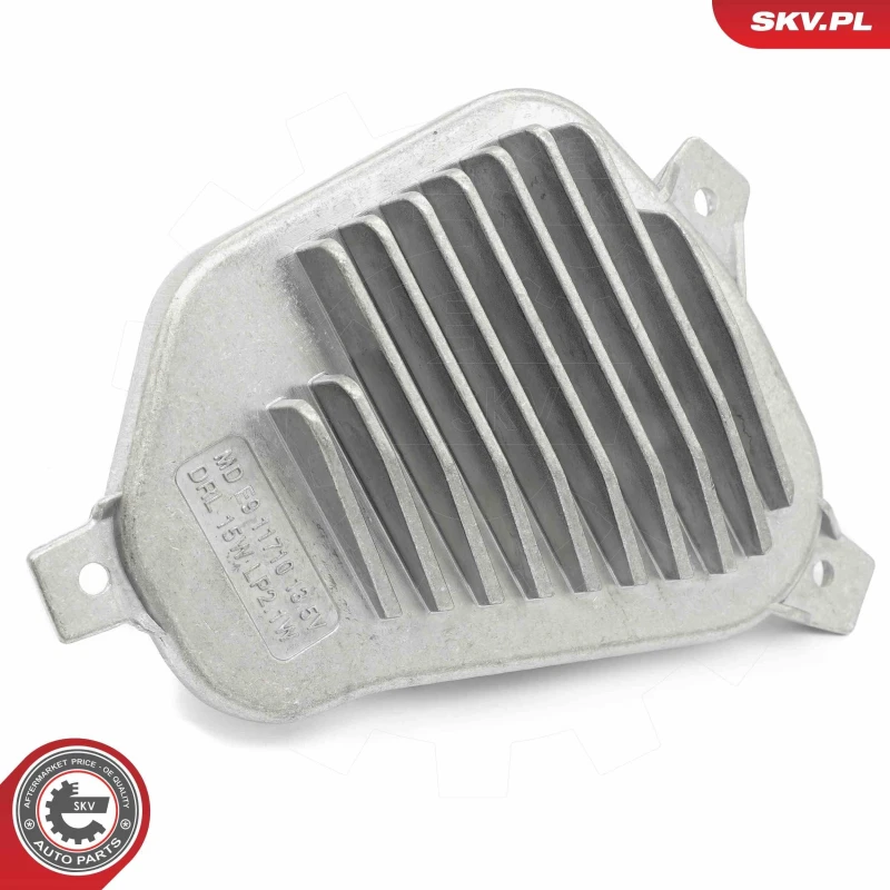 Image of ESEN SKV Lighting control module ESEN SKV 59SKV257