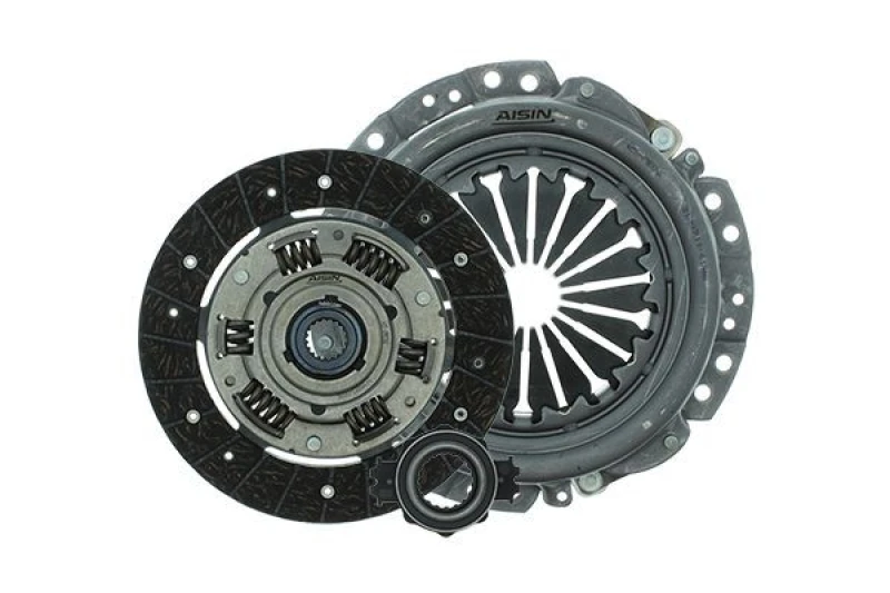 Image of AISIN Clutch kit AISIN KE-PE06