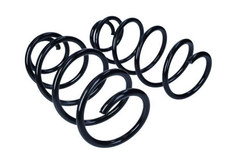 Image of MAXGEAR Coil spring MAXGEAR 60-1255D