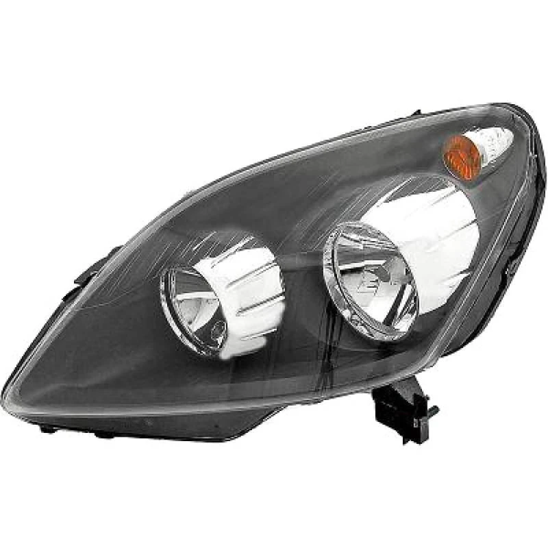 Image of DIEDERICHS 1891083 Headlights H7, Left Headlight (259)