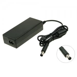 Image of 2-Power AC Adapter 18-20V 75W inc. mains cable