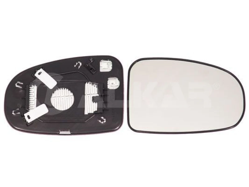 Image of ALKAR Wing mirror glass ALKAR 6432257