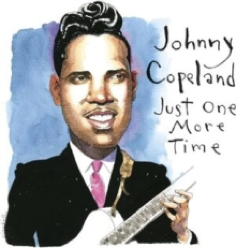 Image of Just one more time CD / Album Digipak