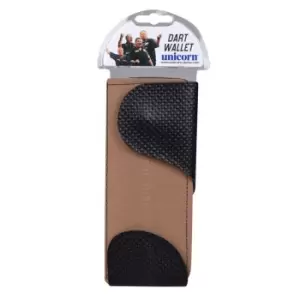 Image of Unicorn Fajita Dart Wallet - Brown