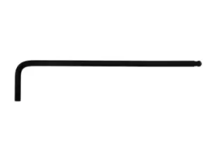 Image of Teng Tools 310104BL 1/8" - Individual Black AF Ball End Hex Key Wrench