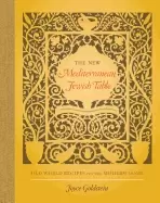Image of new mediterranean jewish table old world recipes for the modern home