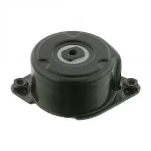 Image of V-Ribbed Belt Tensioner 27375 by Febi Bilstein