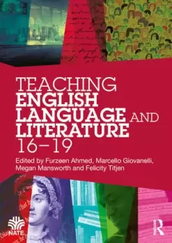 Image of Teaching English Language and Literature 16-19