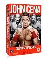 WWE: John Cena's Greatest Rivalries