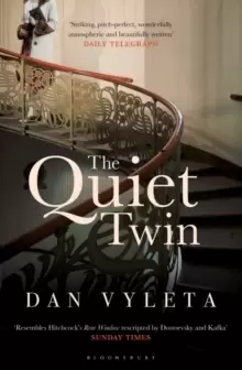 Image of The Quiet Twin