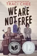 Image of we are not free