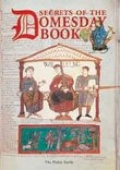 Image of Secrets of the Domesday Book by Brenda Williams