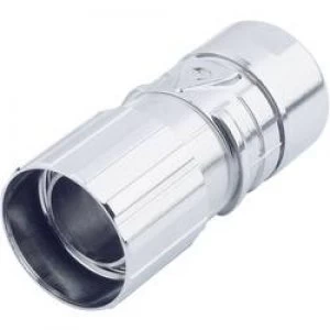 Image of EPIC CIRCON M23 Plug D6 Number of pins Cable connector 44420037