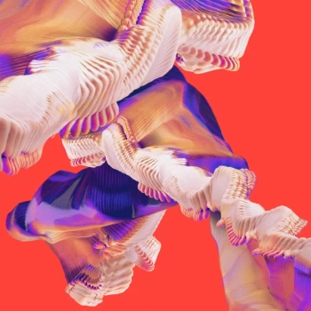 Image of Bicep - Isles Gatefold Vinyl