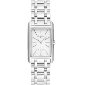 image of Longines L55124116