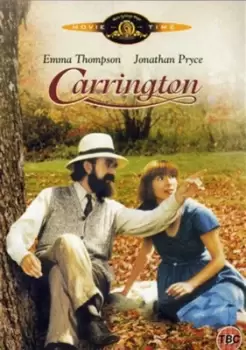 Image of Carrington - DVD