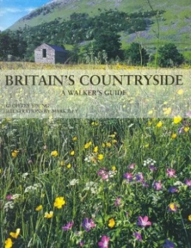 Image of Britains Countryside by Geoffrey Young and Mark Iley and Geoffrey Young Hardback