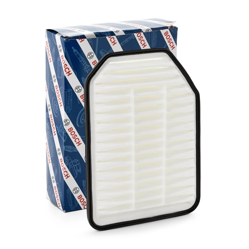 Image of Air filter Bosch F 026 400 805