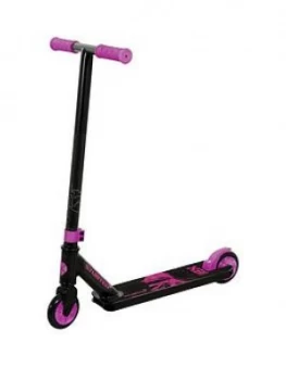 Image of Stunted Urban Ex Stunt Scooter - Purple