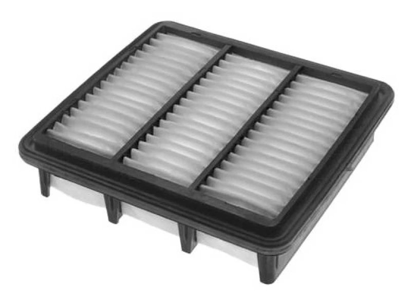 Image of MEYLE 28-12 321 0010 Air filter Original Quality, Filter Insert Air Filter (8)