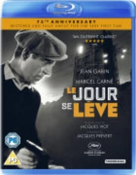 Image of Le Jour Se Leve - 75th Anniversary Edition