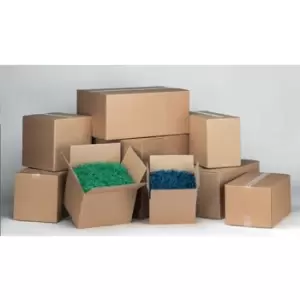 Image of Slingsby Single Wall Carton - Pack of 25 - 152 x 152 x 152MM (6 x 6 x 6")