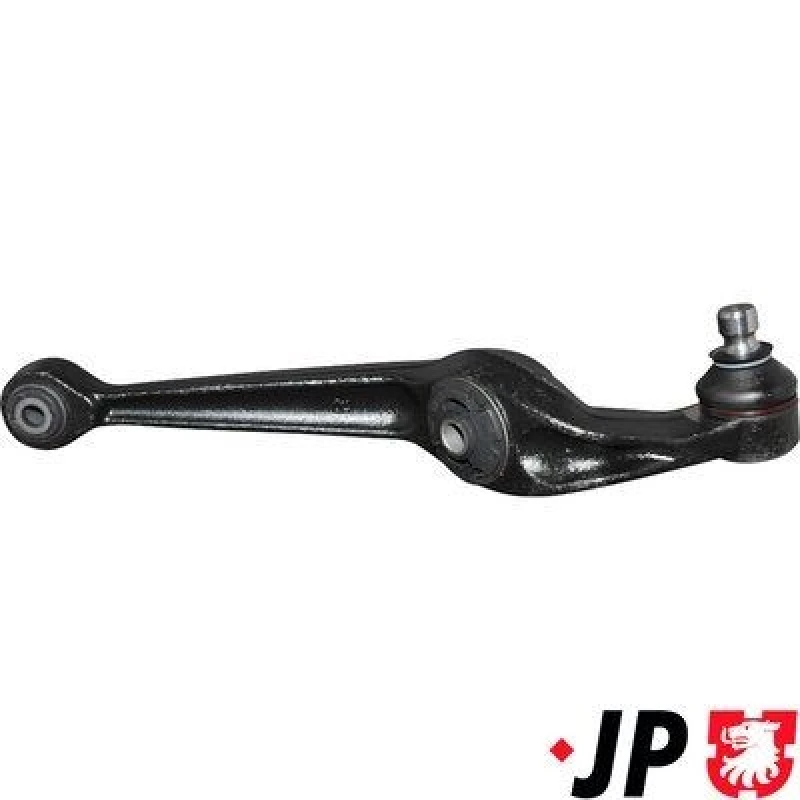 Image of JP GROUP Suspension arm JP GROUP 4140102980