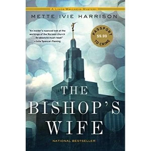 Image of The Bishop's Wife Paperback / softback 2018
