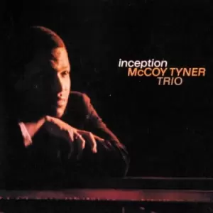 image of McCoy Tyner Trio - Inception 180g Vinyl