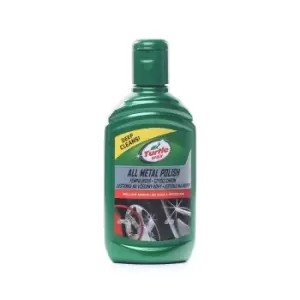 Image of TURTLEWAX Chrome Polish 70-174