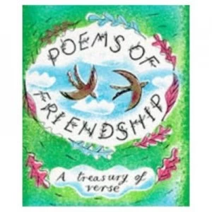 Image of Poems of Friendship by Allan Drummond and Miniature Book Collection Book