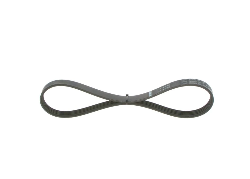Image of Bosch 1 987 946 149 V-ribbed belt Elastic V-Ribbed Belts (305)