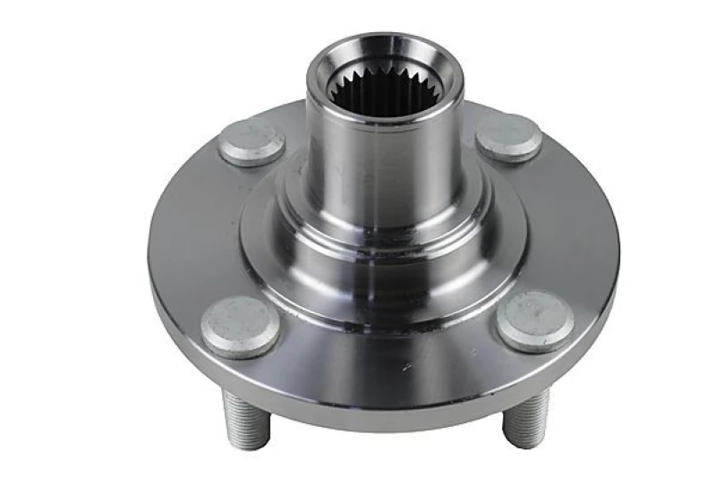 Image of Wheel Hub METZGER N 1066