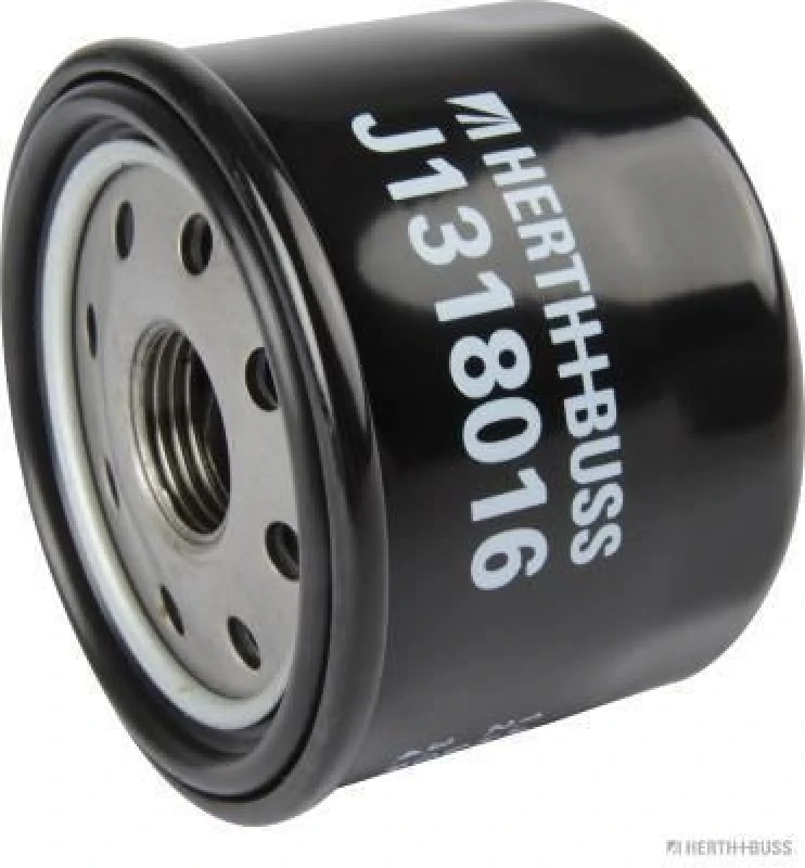 Image of Oil filter HERTH+BUSS JAKOPARTS J1318016