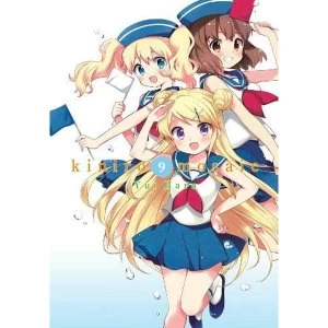 Image of Kiniro Mosaic, Vol. 9