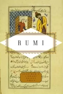 Image of Rumi Poems