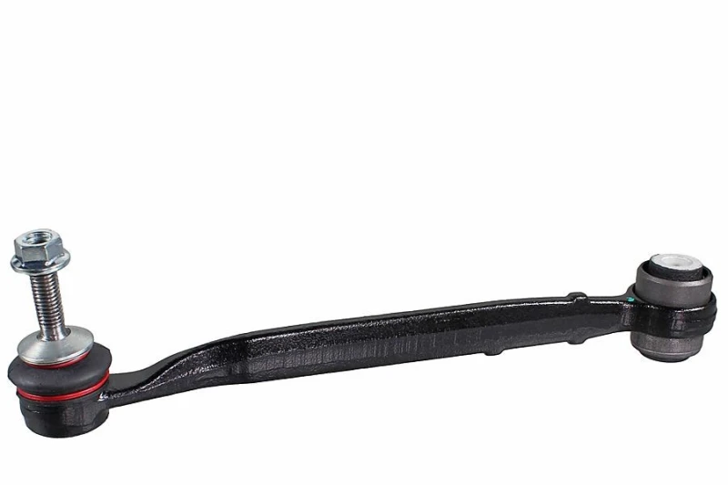 Image of Suspension arm METZGER 58174809