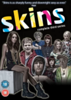 Image of Skins - Series 3