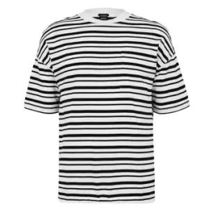 Image of Boss Boss Tames T-Shirt Mens - White