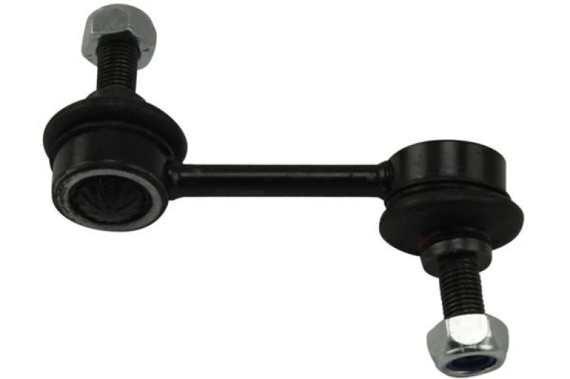 Image of KAVO PARTS Anti-roll bar link KAVO PARTS SLS-2001