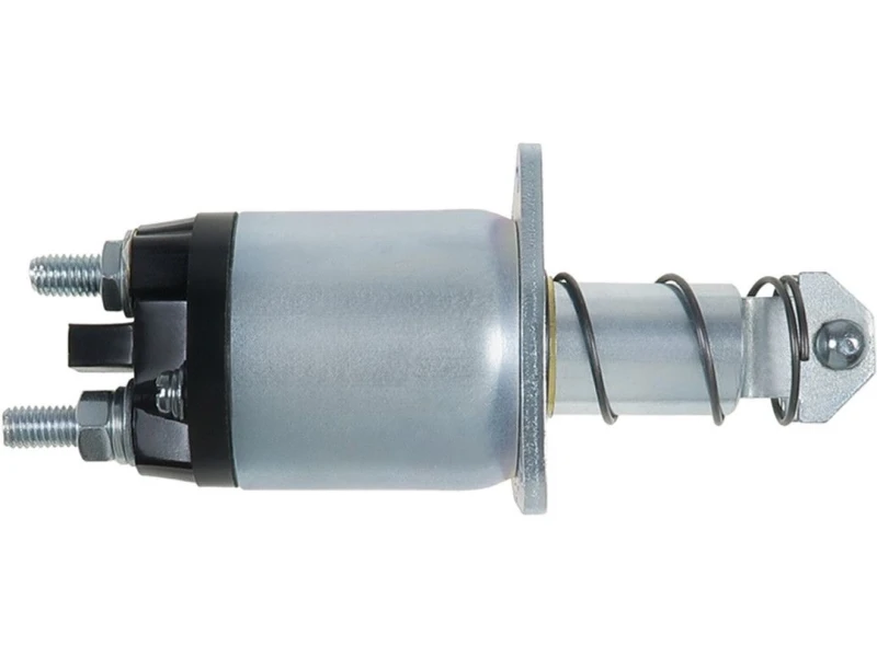 Image of AS-PL Starter solenoid AS-PL SS9041