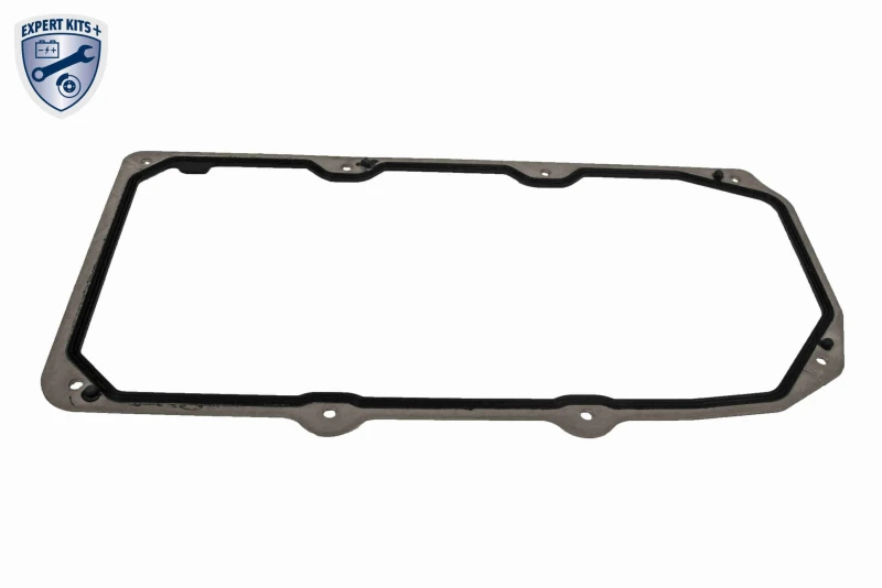 Image of VAICO V30-1451 Gaskets Original VAICO Quality Elastomer Seal,automatic transmission oil pan (3106)