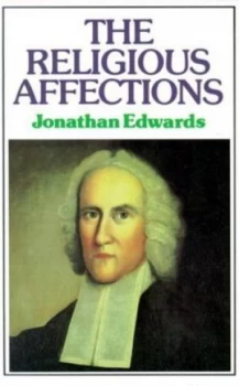 Image of The Religious Affections by Jonathan Edwards Paperback