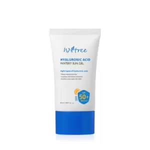 Image of Isntree - Hyaluronic Acid Watery Sun Gel - 50ml