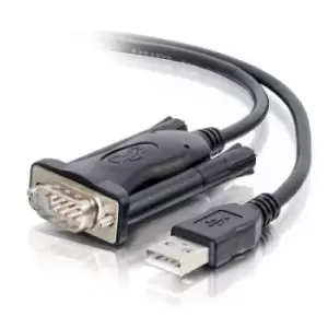 Image of C2G 86887 interface cards/adapter