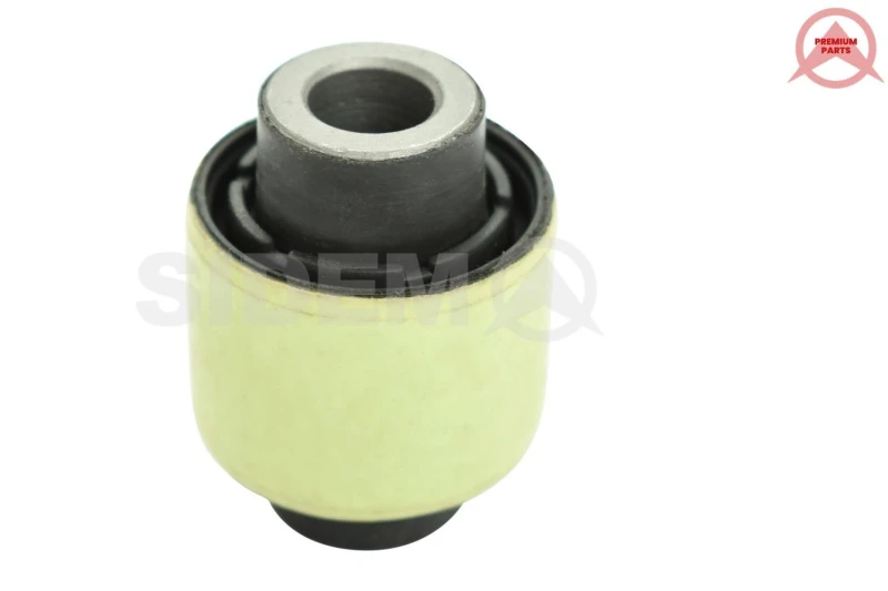 Image of SIDEM Trailing arm / Suspension arm bush SIDEM 863731