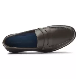 Image of Rockport Brenton Penny Coffee - Multi
