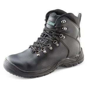 Image of Click Footwear Internal Metatarsal Impact Protect Boot S3 10 Blk Ref