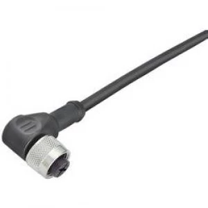 Image of Binder 79 3434 32 04 Series 763 Sensor Connector